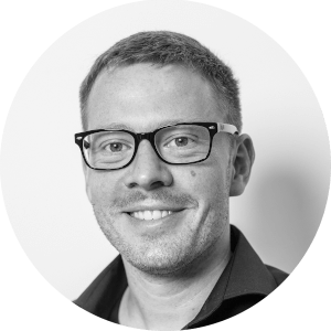 Sebastian Frost (Online Marketing Experte)